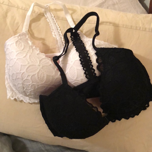 ❌❌❌SOLD❌❌❌Victoria Secret DATE RACERBACKS - Picture 3 of 8